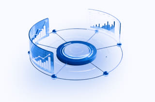 Dashboard Ascesa Luxerise che mostra i segnali di trading e i risultati delle operazioni